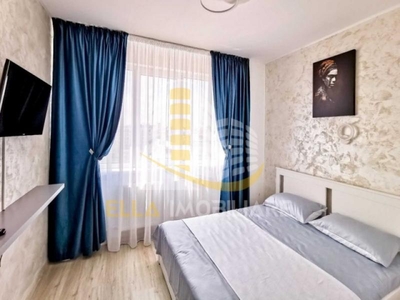 Apartament 2 camere Mamaia Nord