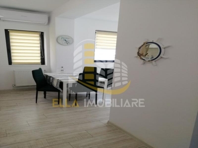 Apartament 2 camere Mamaia Nord