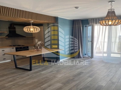 Apartament 2 camere Mamaia Nord