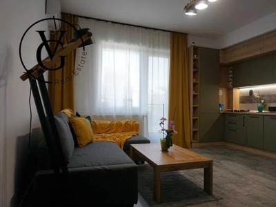 Apartament 2 camere Mamaia Sat + loc parcare