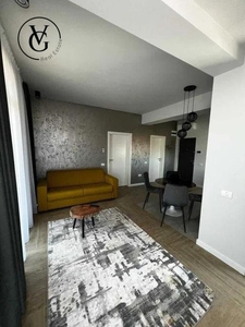 Apartament 2 camere - modern si spatios - Mamaia Nord - termen lung