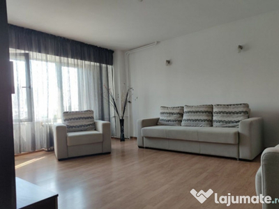 Apartament 2 camere MODERN_Metrou Lujerului/Tramvai 41