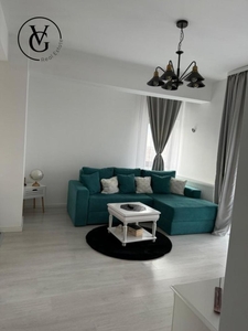 Apartament 2 camere Noir Residence/ primul chirias