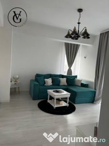 Apartament 2 camere Noir Residence/ primul chirias