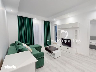 Apartament 2 camere Tătărași bloc nou-66 mp, finisaje premium, DECOMAN