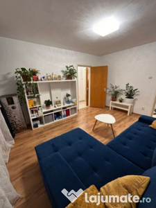 Apartament 2 camere/ Parc Drumul Taberei