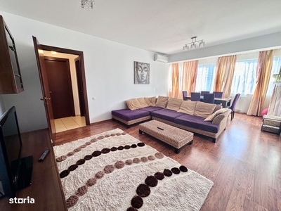 Apartament 3 camere decomandate, 66mp, zona strazii Gheorghe Dima