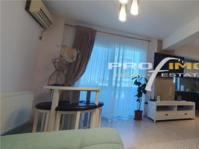 Apartament 2 camere rermen lung JT Tower Hanul cu Peste