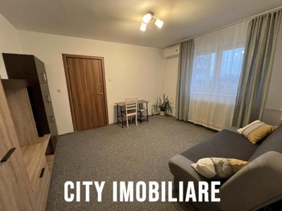 Apartament 2 camere, S 34 mp, mobilat, utilat, Gheorgheni. de inchiriat