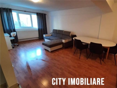 Apartament 2 camere, S 58 mp,mobilat, utilat, zona Calea Turzii. de inchiriat