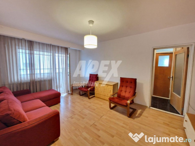 Apartament 2 camere semidecomandat | Bd Iuliu Maniu - Metro