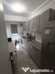 Apartament 2 camere situat pe drumul Ciorogârla, Confort House