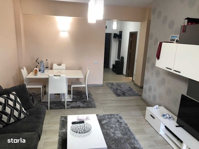 Apartament 2 camere superb Popa Sapca