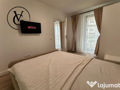 Apartament 2 camere | Tomis Park | totul nou