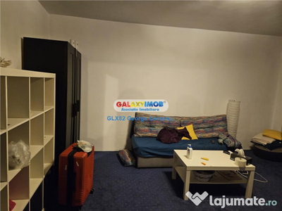 Apartament 2 camere Uniiri Octavian Goga