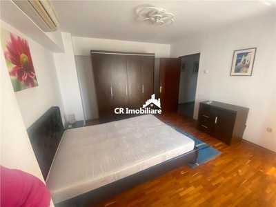 Apartament 2 Camere Uniri