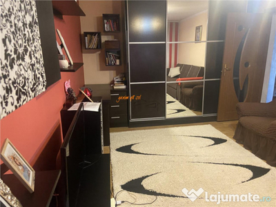 Apartament 2 camere , zona centrala , imbunatatit , 60 mp ,