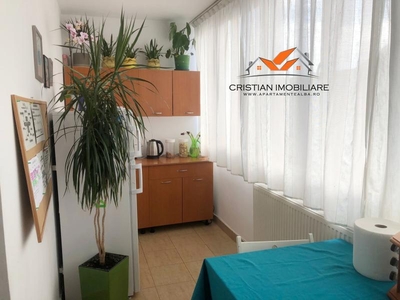 Apartament 2 camere, zona Dealul Furcilor, etajul 1 !