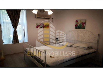 Apartament 2 camere zona Lupoaica