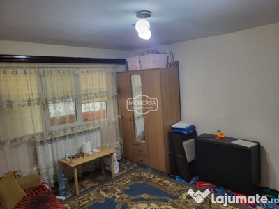 Apartament 2 camere zona Primaverii-Al Nucului, parter