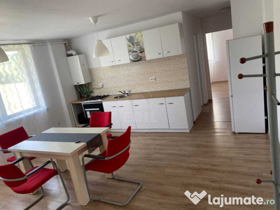 Apartament 2 camere zona Stejarului