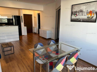 Apartament 2 camere zona Unirii-Zepter