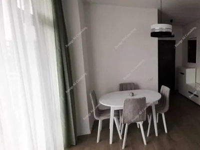 Apartament 2 Camere+Dressing | Et 8 | Torontalului-XCity