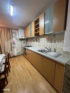 Apartament 2 dormitoare zona umf