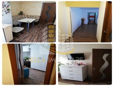 Apartament 3 camere Anadalchioi