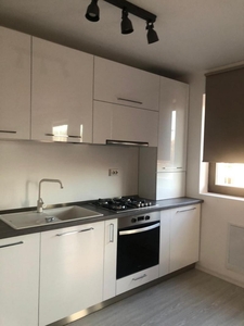 Apartament 3 camere Class Parc