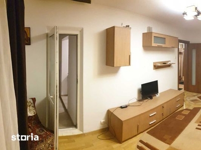 apartament 3 camere cu centrala si loc parcare