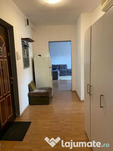 Apartament 3 Camere Decomandat, Complet Mobilat, Manastur