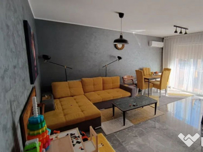 Apartament 3 camere decomandat - Maurer Residence