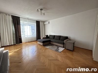 Apartament 3 camere- Decomandat-Parcare-Bd. Octavian Goga