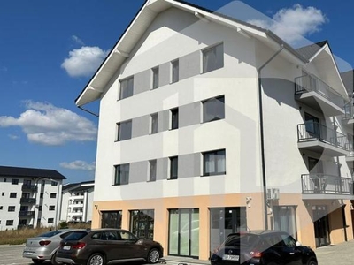 Apartament 3 camere - Etaj 2 - Lift - Intabulat - Arhitectilor