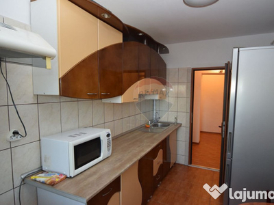 Apartament 3 camere