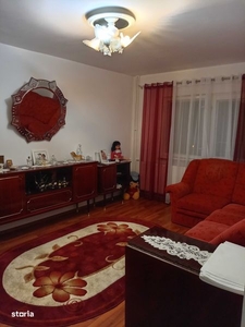 Apartament 3 camere, Faget