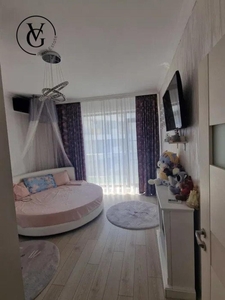 Apartament 3 camere-Faleza Nord-Solid Maior Sofran