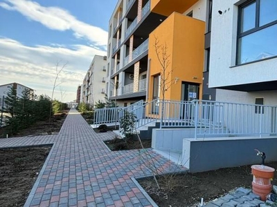 Apartament 3 camere Finalizat Titan Pallady, metrou Teclu