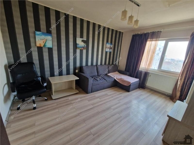 Apartament 3 camere Gheorghe Lazar