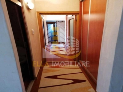 Apartament 3 camere Mamaia Nord