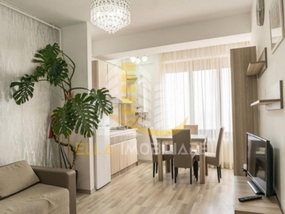 Apartament 3 camere Mamaia Nord