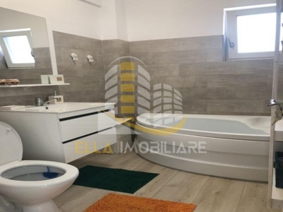 Apartament 3 camere Mamaia Nord