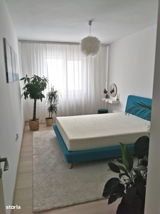 Apartament 3 camere, Metrou Dimitrie Leonida/Berceni, Popesti-Leordeni