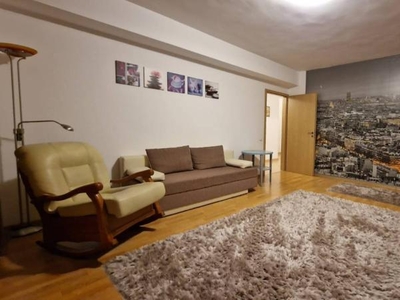 Apartament 2 camere semidecomandat, cartier Zorilor!