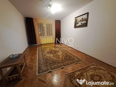 Apartament 3 camere - Tg. Mureș - Unirii - str. Iosif Hodoș