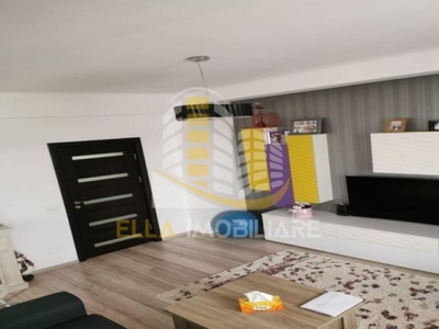 Apartament 3 camere Tomis Plus