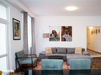 Apartament 3 camere - ultramodern - Cisnadie