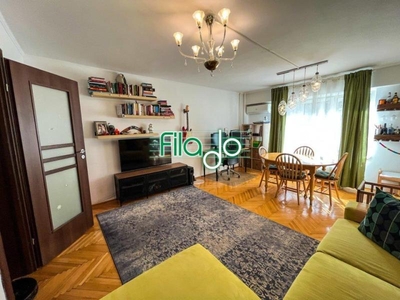 Apartament 3 camere Unirii