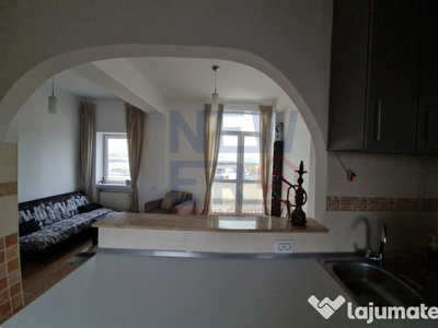 Apartament 4 camere de inchiriat in zona Cismigiu